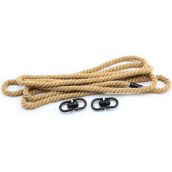 Generique Corde Menottes en nylon